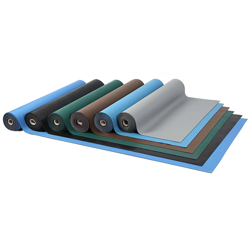 ESD paspasları işyeri güvenliği için neden kritiktir?