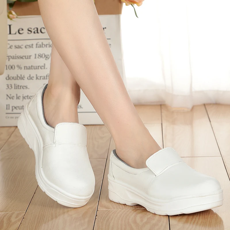 ESD Ayakkabıları ESD Korumalı Alanınız için Neden Pazarlık Edilemez?