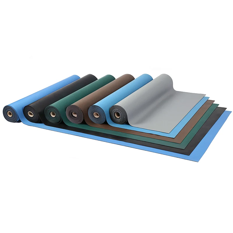 ESD Mat'ınızın Özellikleri Neden Pazarlık Edilemez?